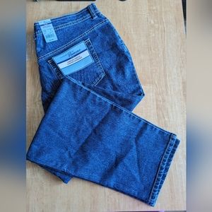 Penmans Plus 18W Comfort Stretch Jeans